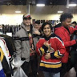 Meet your Posher, Jorge